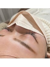 ビューティーアミューズメント 山鼻店(BEAUTY AMUSEMENT)/アイラッシュ