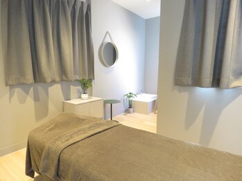 キノワ 六本木(Qinowa)/全室完全個室