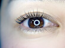 エムエム(mm)/ケラチンラッシュリフト