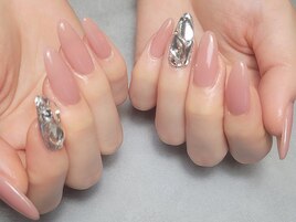 【ジェル】シンプルコース