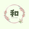 ヨサパーク 和(YOSA PARK)ロゴ