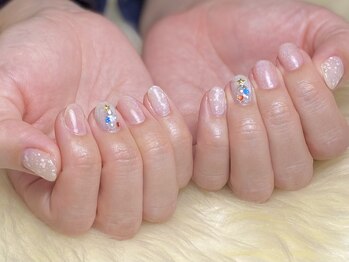 ミエル(miel*)/サンプルコース定額