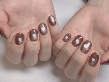 ケープラスネイル(K+plus nail)/