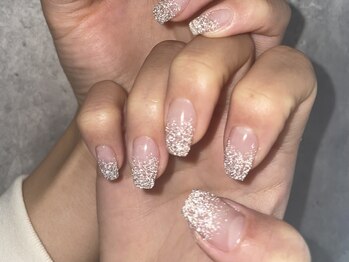 シウ(Siu)/85 フラッシュネイル