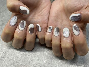 ネイルサロンファストネイルプラス 新宿店(FAST NAIL PLUS)/