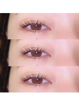 トリコ 狛江(TRICO by hair make passage)/立ち上げストレートデザイン♪