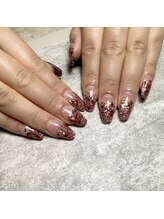 ラテ(latte)/(SATO限定)グラデスカルプ