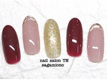 ティーエヌ 相模大野店/☆デザイン定額A☆