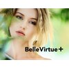 ベルバーチュプラス(Belle Virtue +)のお店ロゴ