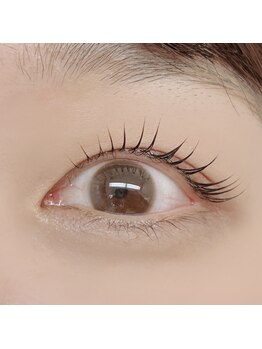 マシロ 立川(Mashiro)/まつげパーマ