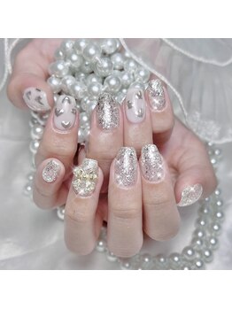 オーラムネイル(Aurum Nail ）)/