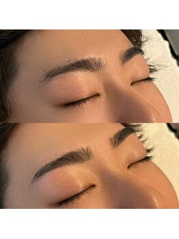 マシェール(machere)/眉毛Wax