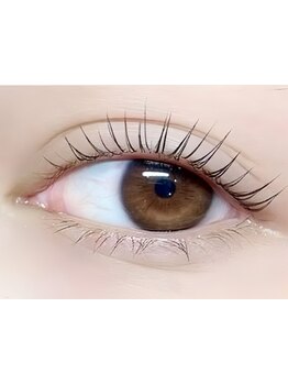 キープ力が自慢のサロン