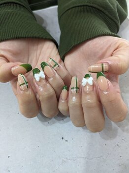 ミーナネイル(MNnail)/