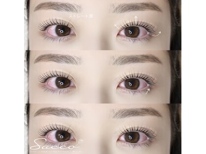 サッコ 名駅店(Sacco)の写真