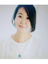 フーレスト アンド フリーリー(Fullest&Freely)&nbsp;Miyuki 