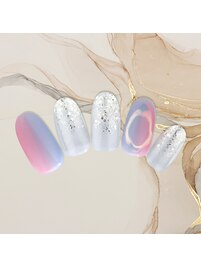 ジェルデザインコース<トレンド>