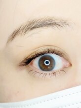 ルピナス 国分寺店(Lupinus)/LEDボリュームラッシュ500本