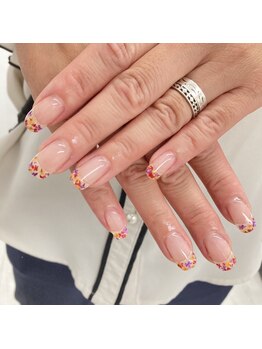 エーナイン 北広島店/持ち込みデザイン