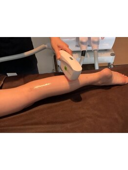 脱毛デビューにオススメのサロン