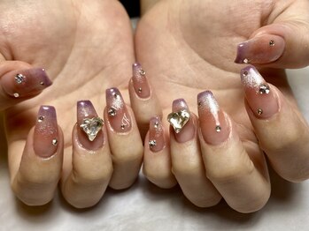 ジェムネイル(Jem Nail)/ワンホンネイル