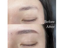 シェリ(Cheri)/ハリウッドブロウリフト