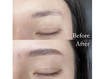 シェリ(Cheri)/ハリウッドブロウリフト