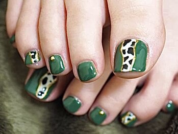 ナチュラ(natura)/ダルメシアン