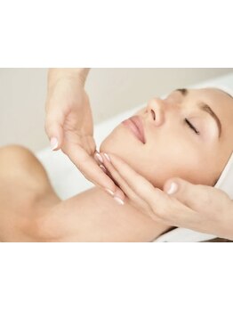 小顔になりたい