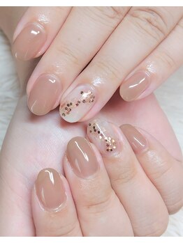 ユキネイル(YUKINAIL)/