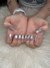 シュガープラム ネイル 横浜(sugar plum)/やり放題/ジェル/スカルプ/横浜