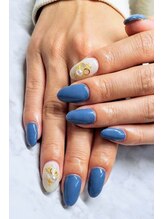 セレスティアラウンジ 平塚(CELESTIA LOUNGE)/90分フルデザイン￥6980