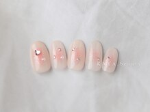 カヤビューティー 六本木(KAYA.beauty)/トレンド120分定額コース