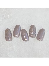 ユニックス 浦和店(UNIX)/キラキラネイル