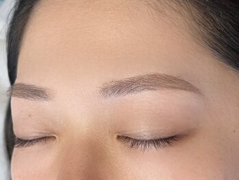 ワーブ 一宮店(worb.)/eyebrowwax