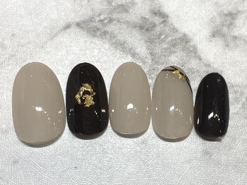 アミュレット(AMULET)/2月定額　5500円(税込)