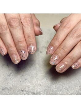 チェリッシュ(chelish)/ハートホロ