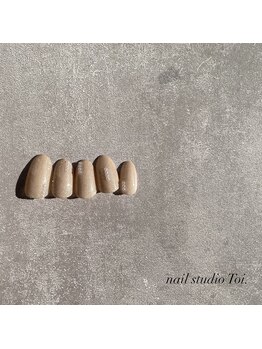 トイ(Toi.)/定額デザイン