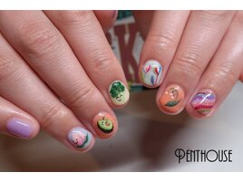 ミドルアートコース