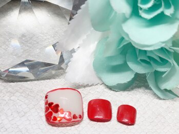 シュシュ(Chou Chou)/