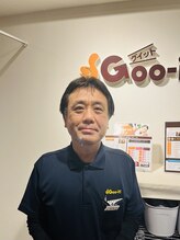 グイット 川崎東口店(Goo-it!) 海老 (男性)