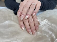 エルココネイル(L COCO Nail)/