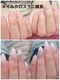 ネイルクロスラニ 練馬店(Nail Lani)の写真/【練馬駅西口1分×20時迄営業】駅近で楽♪モチの良さ◎フィルイン対応でボロボロの指先もお任せください☆