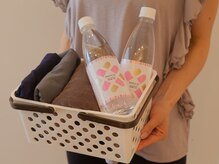 レッツ 安城店(LET's)/体験セット