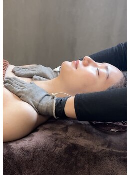 パール(PEAR+L)/コアトリリフトアップメソッド