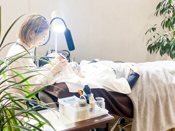 お仕度店ラフィネ(Raffine)/