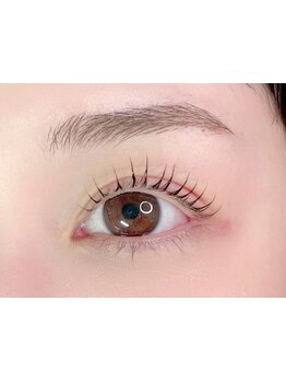 キープ力が自慢のサロン