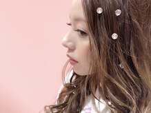 チャーム 近江八幡店(Charm)/シングルラッシュ