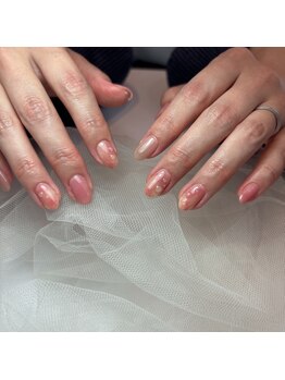 ハンドケアが得意なサロン