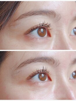 アルテヘア 新小岩(Arte hair)/まつ毛パーマ【ラッシュリフト】